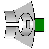 Magnetron coupling methods, view (E)